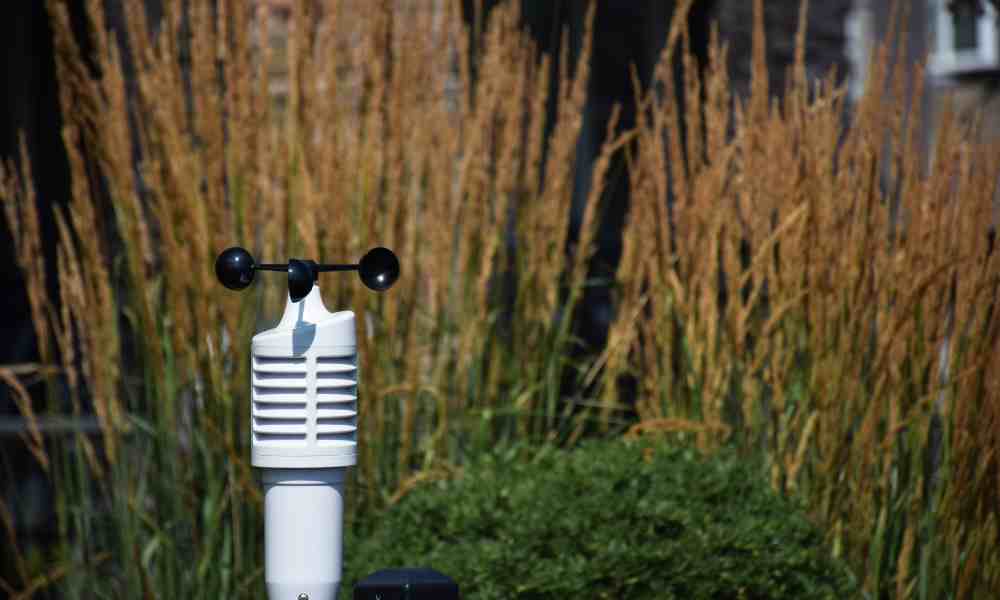 8 Best Weather Stations For RVs 2024 Guide Outdoor Miles