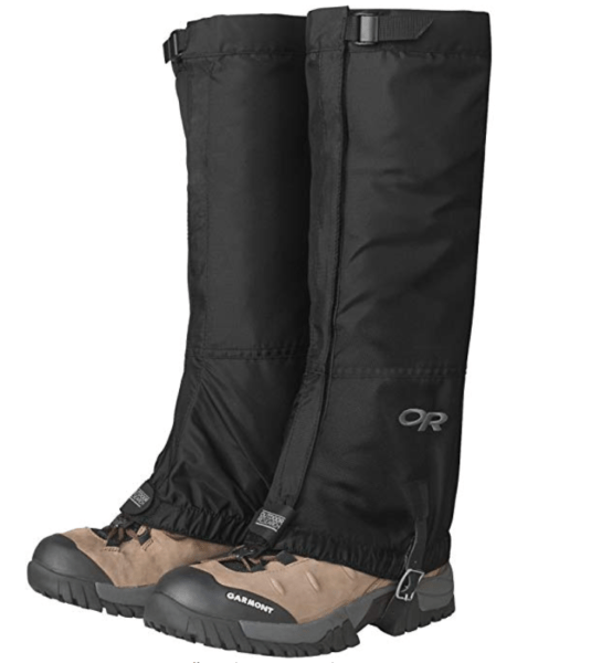 11 Best Hunting Gaiters Outdoor Moran