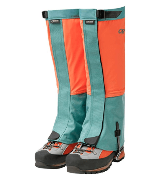 11 Best Hunting Gaiters Outdoor Moran