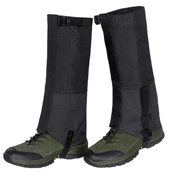 11 Best Hunting Gaiters Outdoor Moran