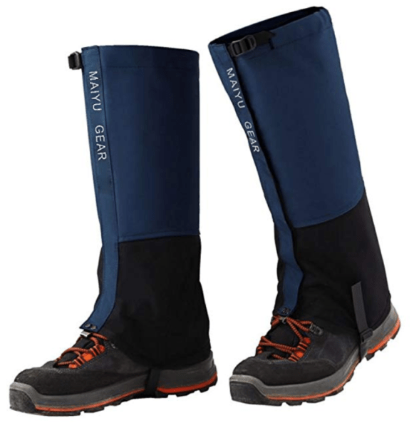 11 Best Hunting Gaiters Outdoor Moran
