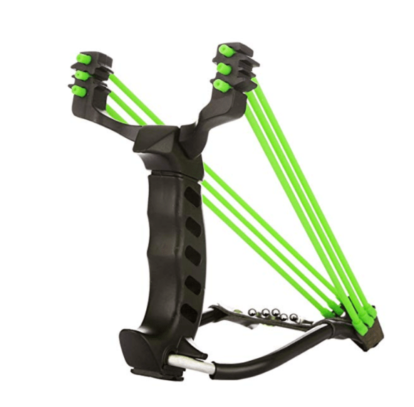 7 Best Hunting Slingshots Outdoor Moran