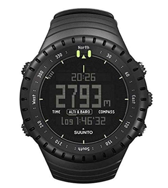 10 Best Compass Watches .Military,Women's,Digital,Analog & More