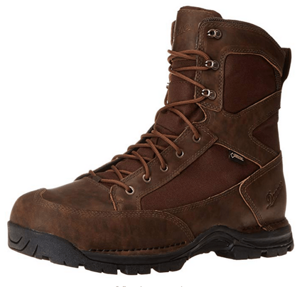 7 Best Lightweight Hunting Boots Outdoor Moran