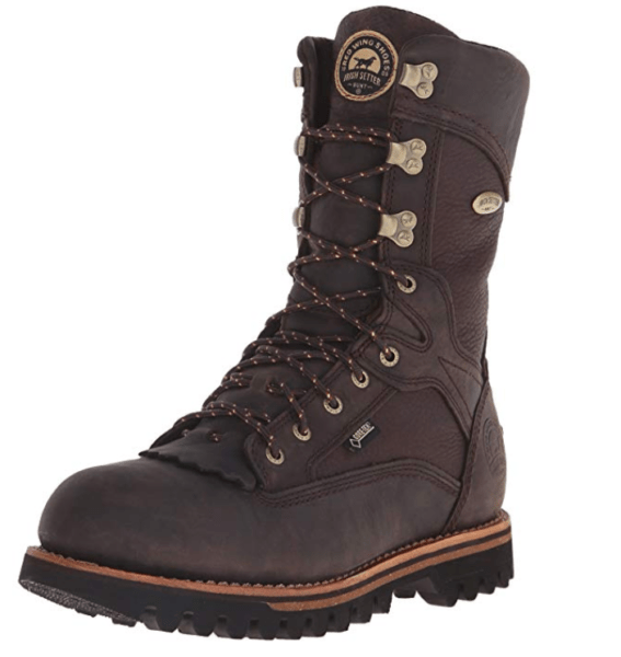 5 Best Lightweight Hunting Boots Outdoor Moran