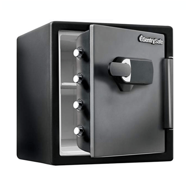 8 Best Fireproof Safes for Cash [ Detailed Safes Review ]