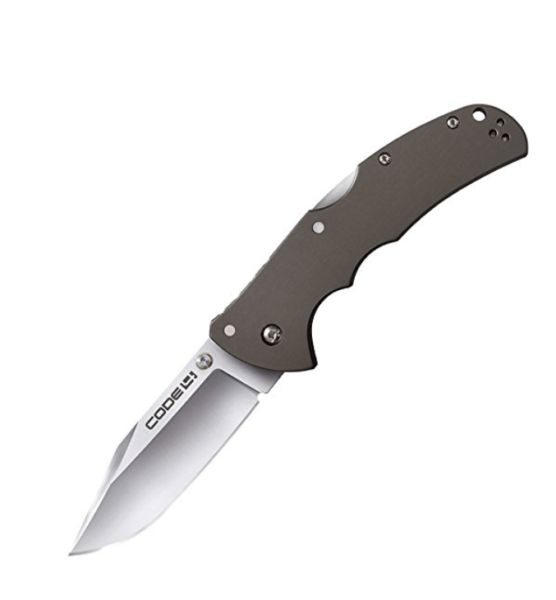 9 Best Tactical Folding Knives for the Money Outdoor Moran