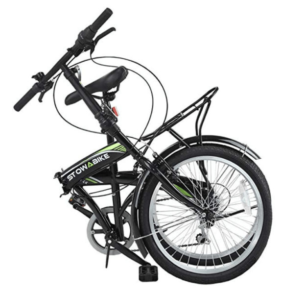 Best Folding Bikes for Riders