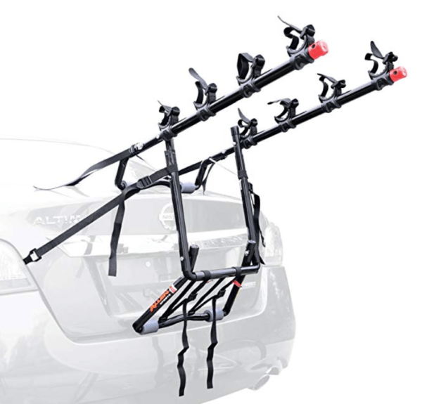 Best Bike Racks Best Hitch,Roof and Trunk Racks