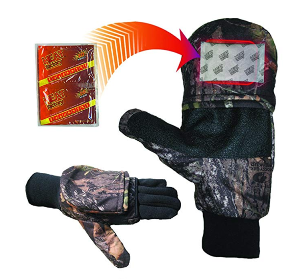 10 Best Hunting Gloves Warmest,Waterproof & Heated