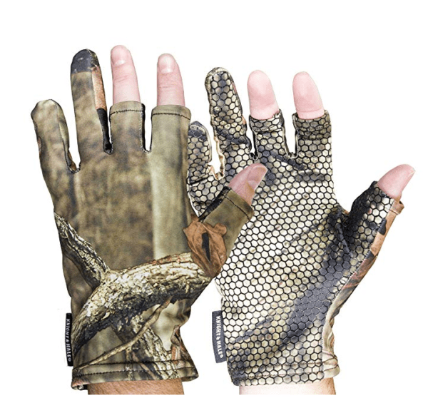 10 Best Hunting Gloves Warmest,Waterproof & Heated