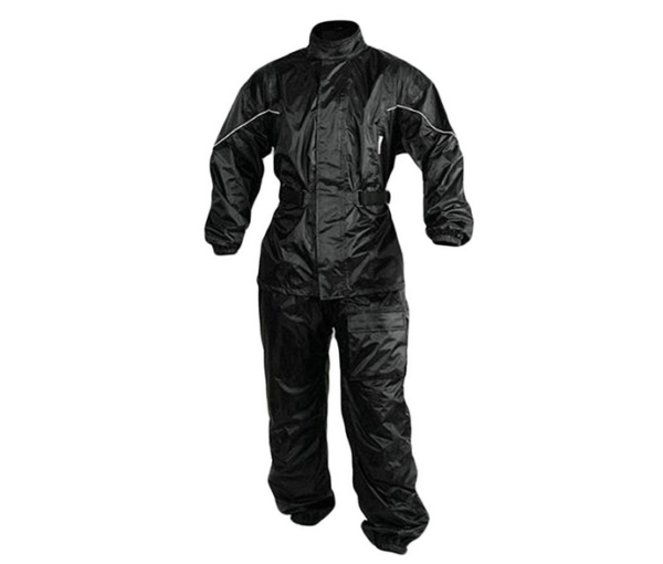 4 Best Motorcycle Rain Suits Outdoor Moran