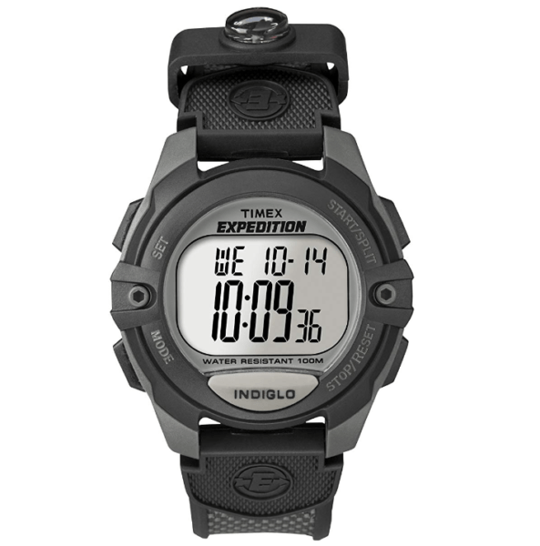 7 Best Digital Compass Watches Outdoor Moran