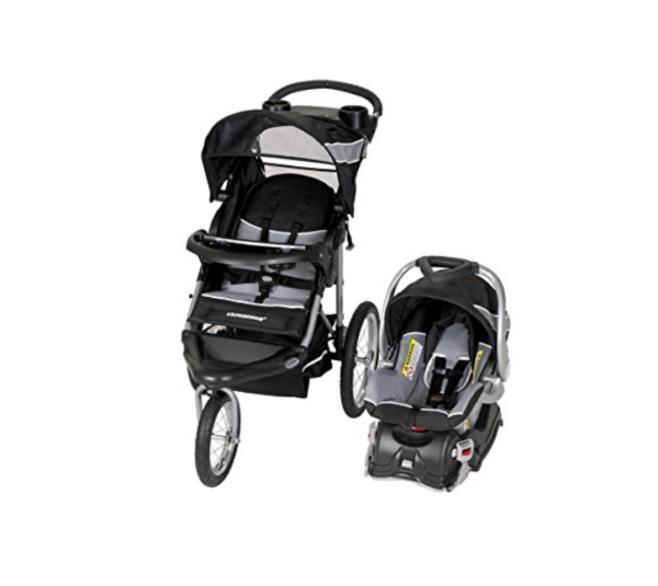 7 Best Newborn Strollers Outdoor Moran