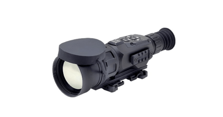 10 Best Thermal Scopes for Hog Hunting Review [🐖 Hog Hunting]