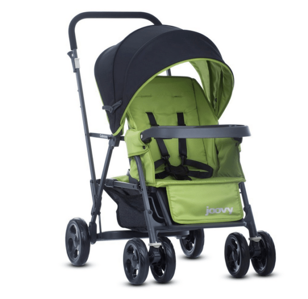 The Best Strollers for Jogging by Age and Top Brands
