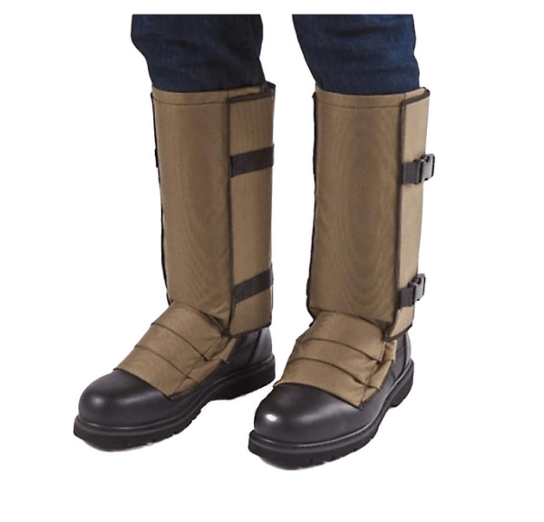 7 Best Gaiters for Snakes / Snakeproof Gaiters Outdoor Moran