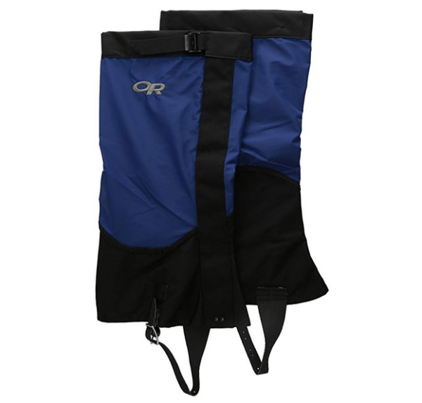 5 Best Gaiters for Snow/ Gaiters for Snowshoeing