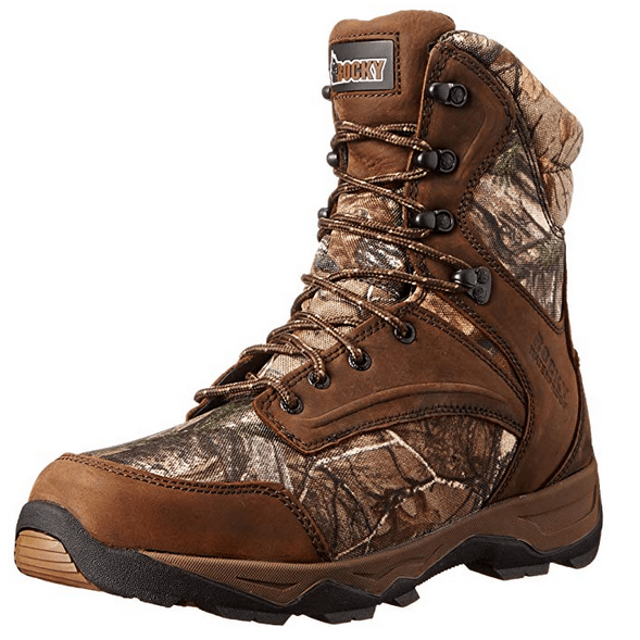 7 Best Hunting Boots Outdoor Moran