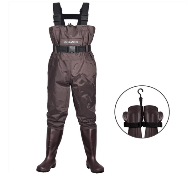 5 Best Size 15 Waders.Waders for Size 15 Shoe Outdoor Moran