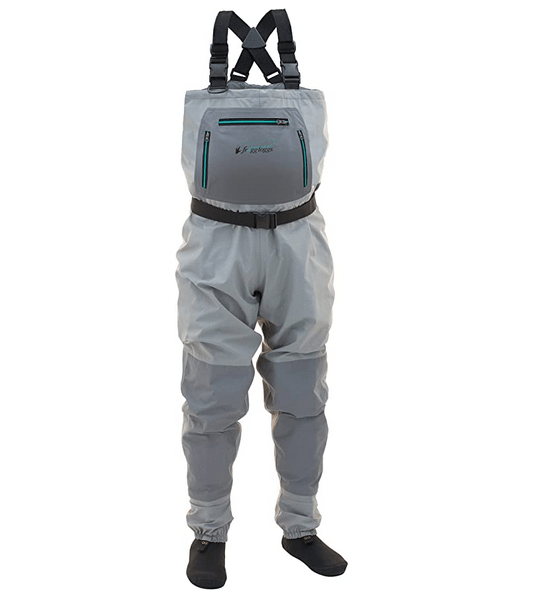 6 Best Waders for women [ Hip, Chest,Fishing and More]