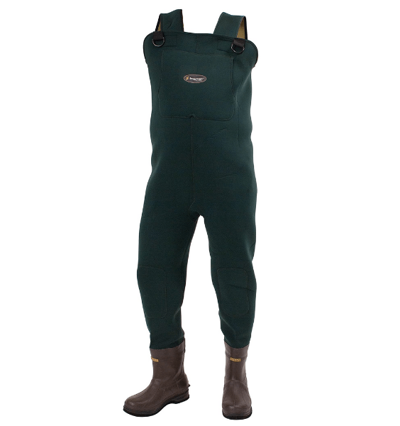 6 Best Waders for women [ Hip, Chest,Fishing and More]