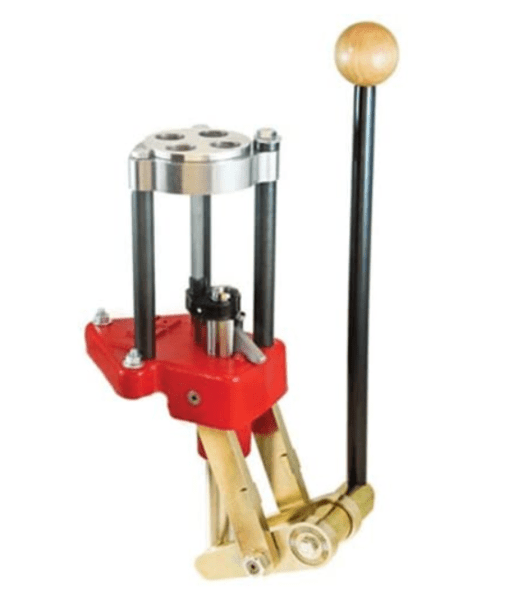 Best Reloading Equipment Brands [Hornady ,Lee Precision,RCBS, Lyman]