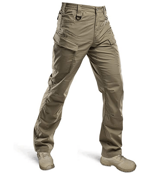 7 Best Waterproof Tactical Pants / Tactical Waterproof Pants Review