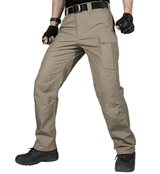 7 Best Waterproof Tactical Pants / Tactical Waterproof Pants Review