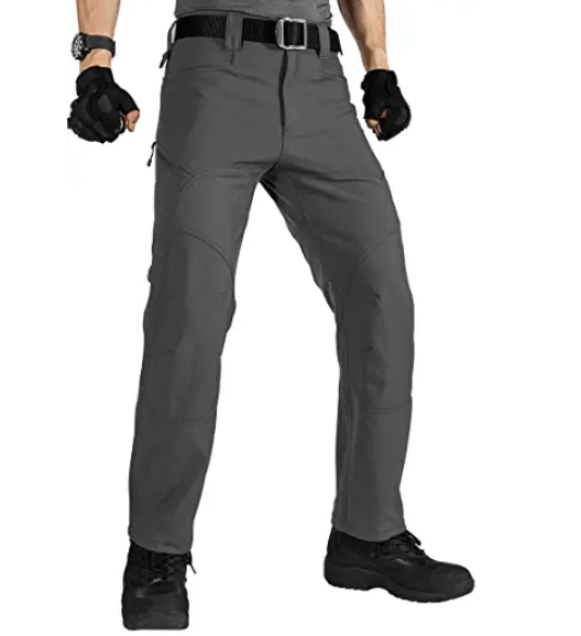 7 Best Waterproof Tactical Pants / Tactical Waterproof Pants Review