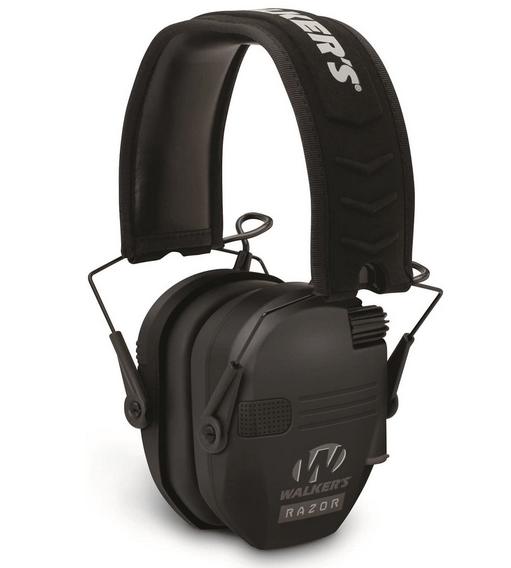 5 Best Walker Electronic Ear Muffs Outdoor Moran