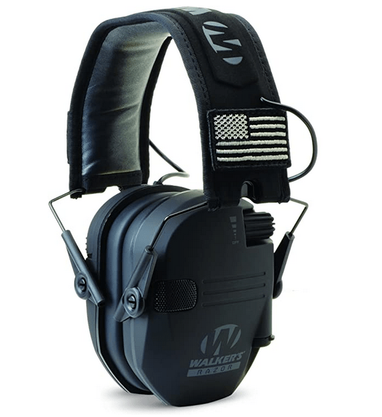 5 Best Walker Electronic Ear Muffs Outdoor Moran