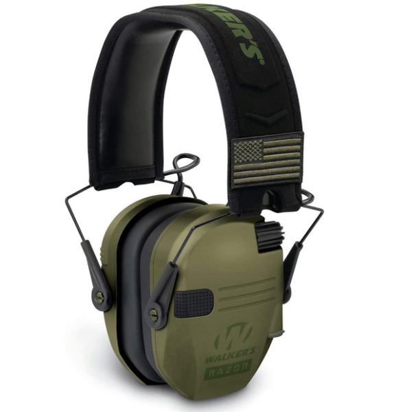 5 Best Walker Electronic Ear Muffs Outdoor Moran