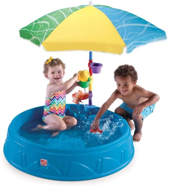 9 Best Mini Kiddie Pools for Kids, Adults and Pets like Dogs
