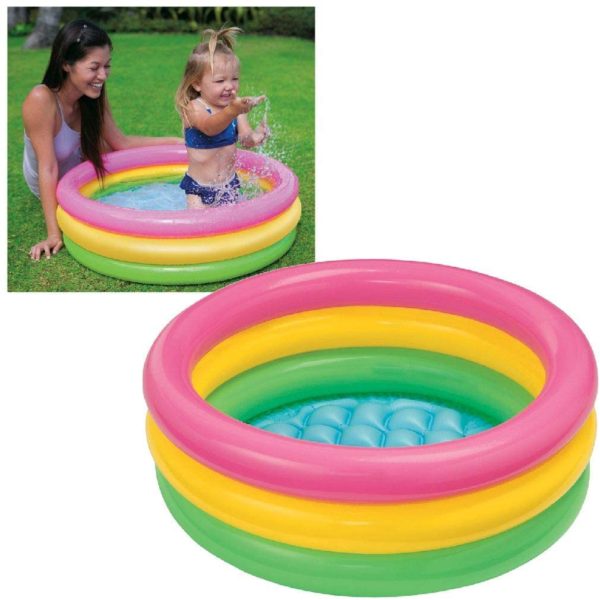 9 Best Mini Kiddie Pools for Kids, Adults and Pets like Dogs