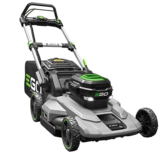 Ego Electric Lawn Mower Reviews.Are ego lawn mowers good?