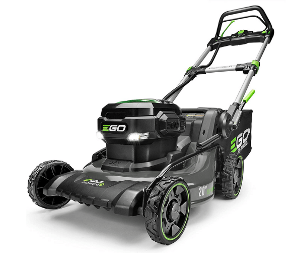 Ego Electric Lawn Mower Reviews.Are ego lawn mowers good?