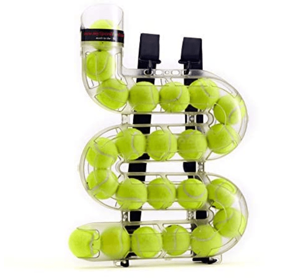 8 Best Tennis Ball Machines under 500 Outdoor Moran