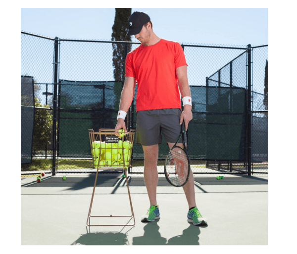 Best Tennis Ball Hoppers / Best Tennis Ball Hoppers Reviews