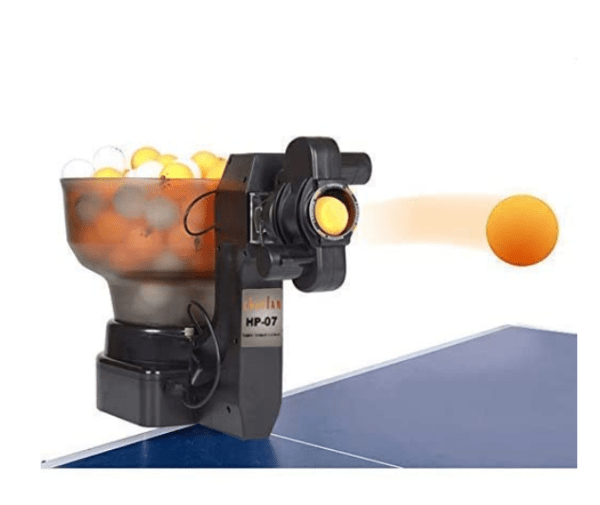 10 Best Tennis Ball Machines under 1000 Outdoor Moran