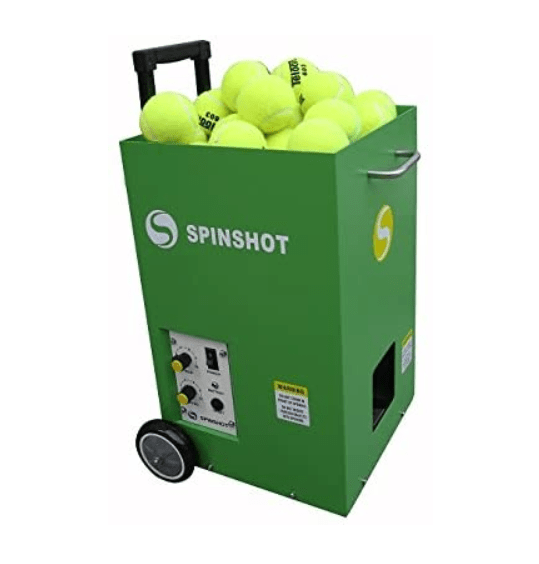 10 Best Tennis Ball Machines under 1000 Outdoor Moran