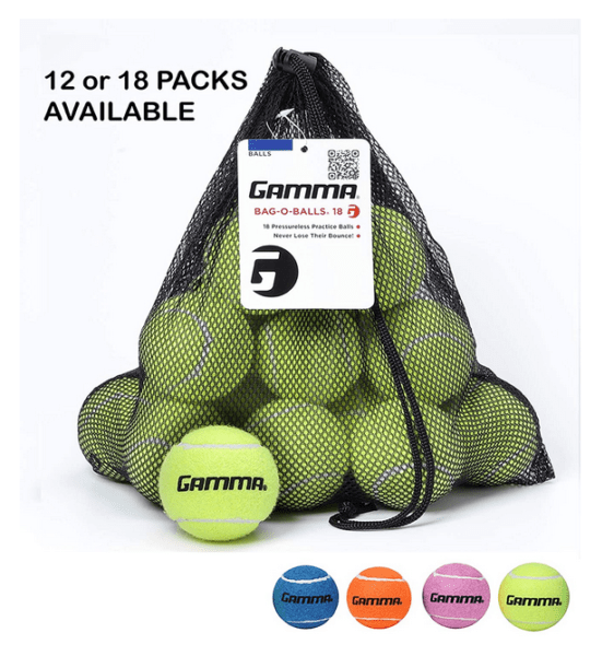 8 Best Tennis Balls for Ball Machines Outdoor Moran