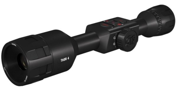 7 Best Thermal Scopes for AR15.Best AR 15 Thermal Scopes