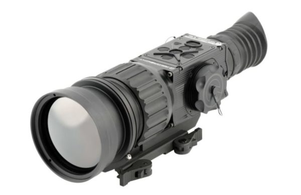 7 Best Thermal Scopes for AR15.Best AR 15 Thermal Scopes