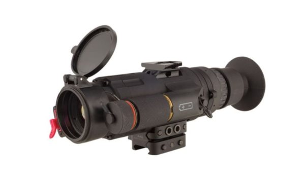 7 Best Thermal Scopes for AR15.Best AR 15 Thermal Scopes