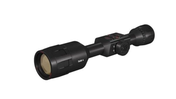 7 Best Night Vision Scopes for Coyote Hunting.Coyote Hunting Scopes