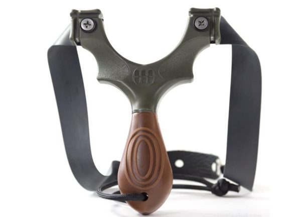 7 Best Slingshot for Hunting Rabbits & Squirrels Professionally