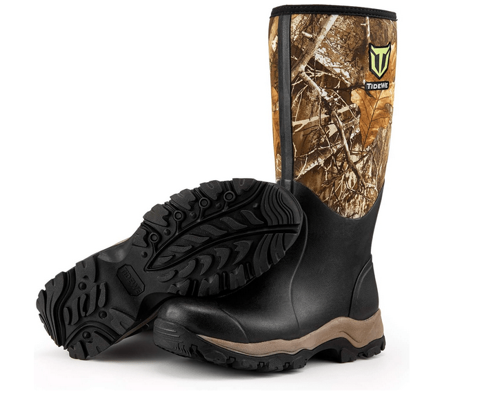 5 Best Lightweight Hunting Boots Outdoor Moran