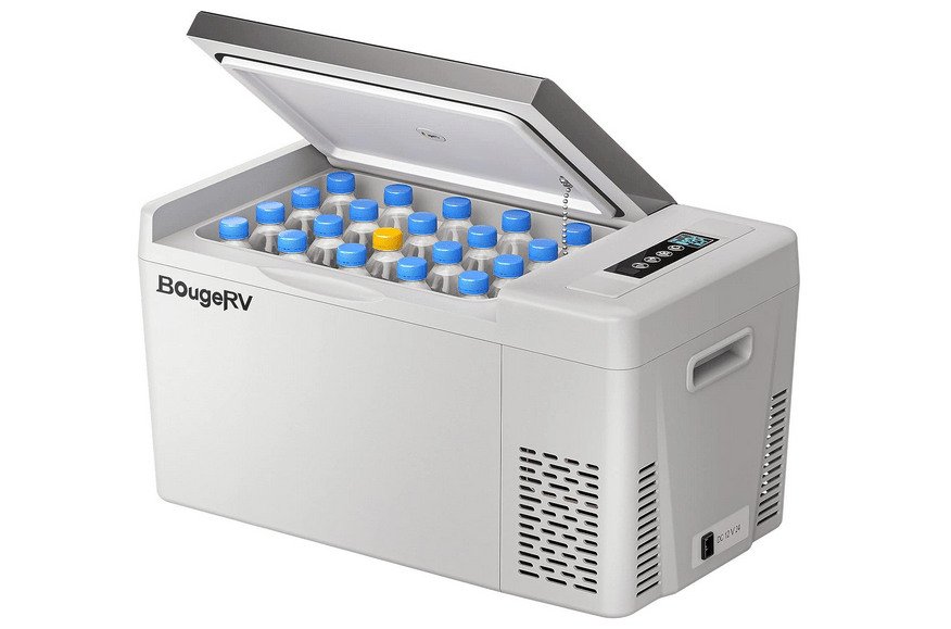 5 Best 12 Volt Camping Fridges Outdoor Moran