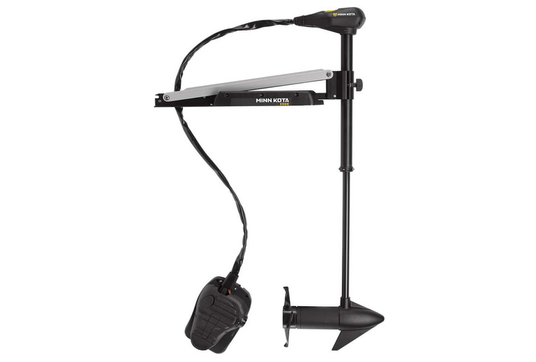 6 Best 24V Trolling Motors Outdoor Moran